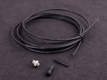 MaxxECU hose kit (for internal MAP sensor) incl. adapter nipples/adapter