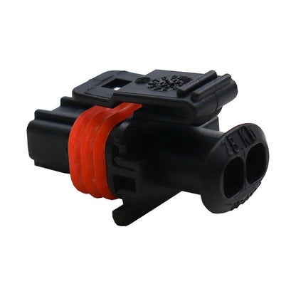 Bosch 2 pin GM Alternator Plug