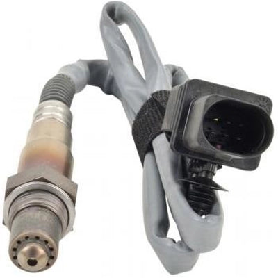 Bosch Wideband O2 Sensor LSU 4.9