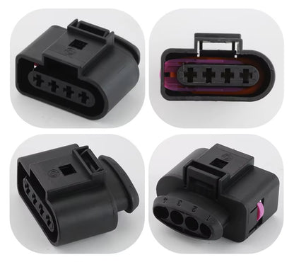 Bosch/VAG 4 Way Coil Pack Plug Connector