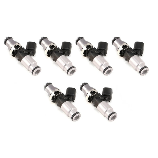 Injector Dynamics VR6 (12 valve)