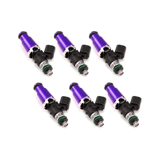 Injector Dynamics BMW E36 (incl. M3, M coupe/roadster 98-00)