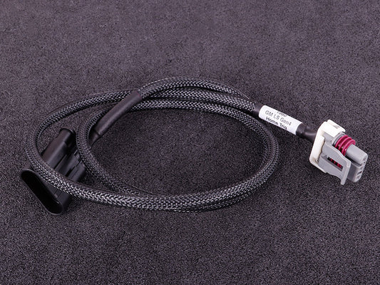 MaxxECU - GEN III/IV Harness Adapter Cables