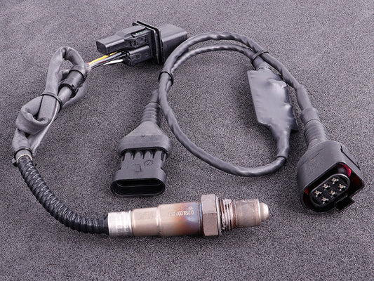 MaxxECU - CAN Wideband LSU4.2