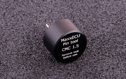 MaxxECU - CMC removal tools
