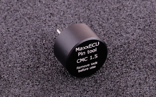 MaxxECU - CMC removal tools