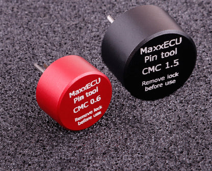 MaxxECU - CMC removal tools