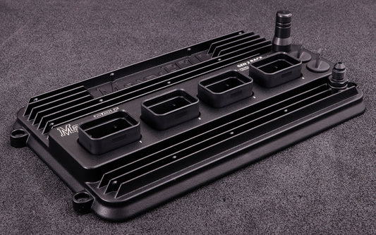 MaxxECU - GEN2 RACE
