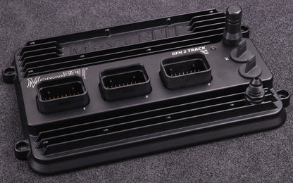 MaxxECU - TRACK GEN2