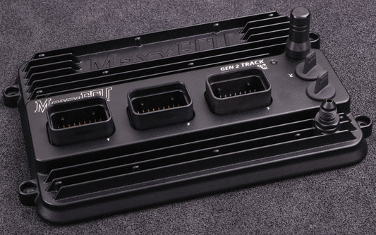 MaxxECU - TRACK GEN2