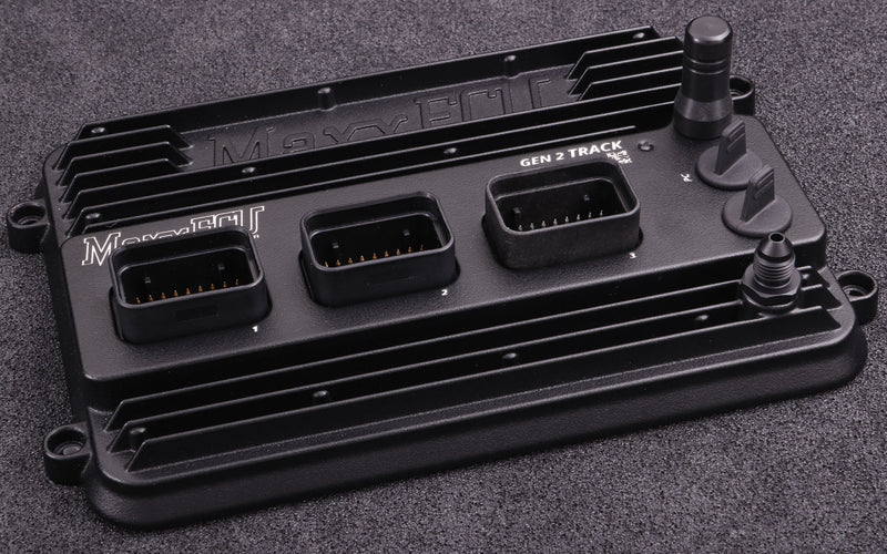 MaxxECU - TRACK GEN2