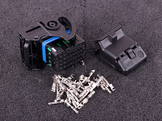 MaxxECU - Connector Kit for MINI / RACE C2 / PRO C4 (32-pin molex)