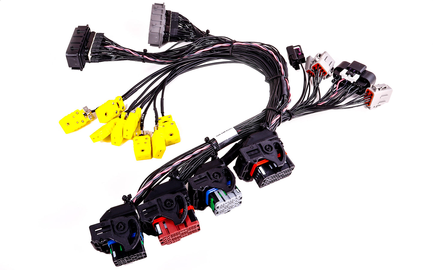 MaxxECU - GM Corvette C6 (E38 ECM) MaxxECU PRO PNP