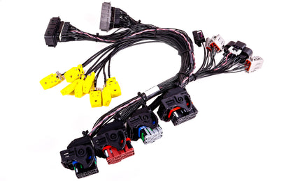MaxxECU - GM Corvette C6 (E38 ECM) MaxxECU PRO PNP