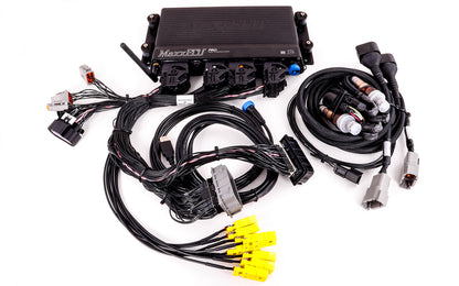 MaxxECU - GM Corvette C6 (E38 ECM) MaxxECU PRO PNP