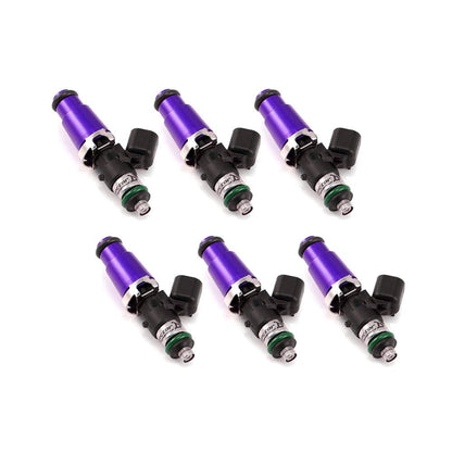 Injector Dynamics Supra MKIV 93-98 2JZ Turbo