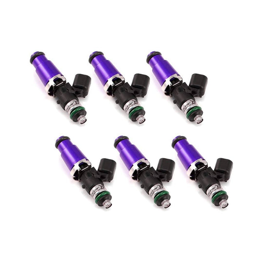 Injector Dynamics Supra MKIV 93-98 2JZ Turbo