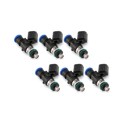 Injector Dynamics Supra MKIV 93-98 2JZ Turbo