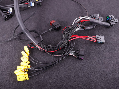 MaxxECU - GM LS GEN III/IV RACE ECU + Harness Kit