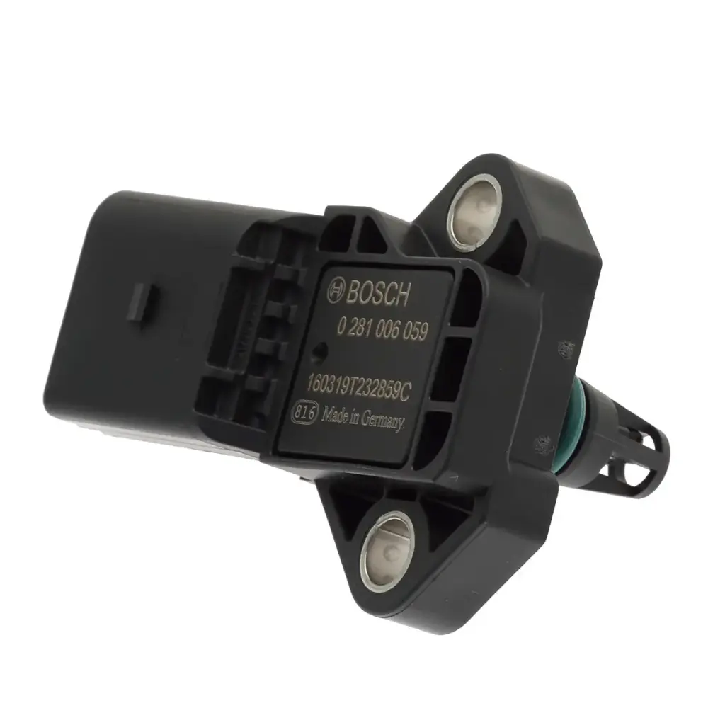 Bosch 4 BAR T-MAP Sensor