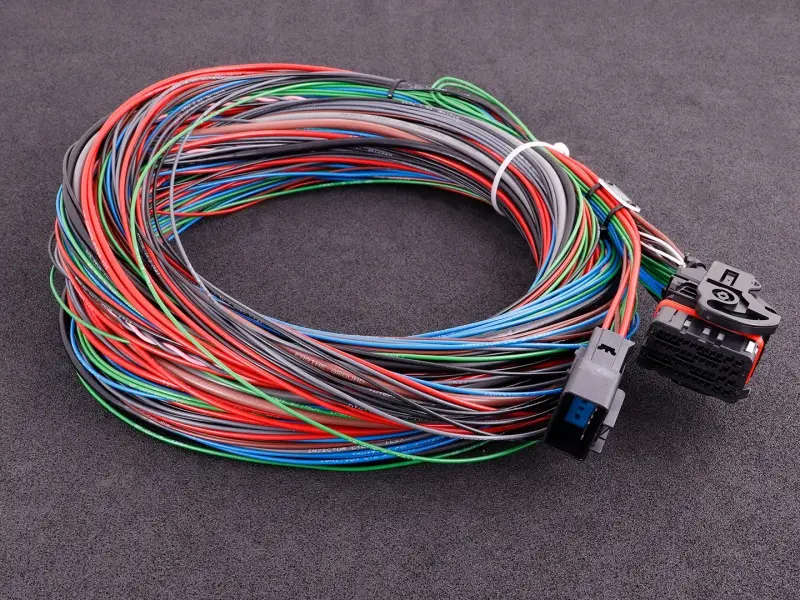 MaxxECU V1/RACE/PRO Harness Connector 1