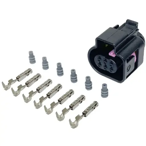 Bosch LSU 4.9 Plug