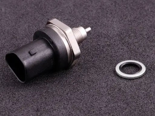 Bosch Motorsport 10 BAR Pressure and Temp Sensor