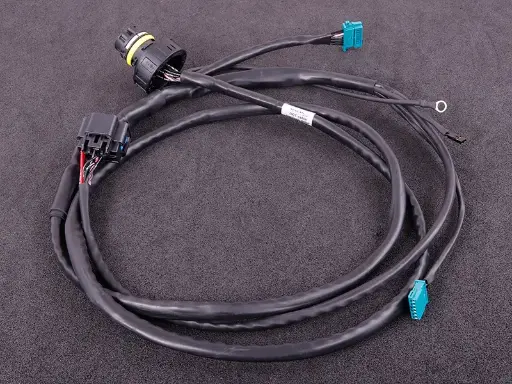 [2015] MaxxECU BMW M3 Gen 1 DCT (GS7D36SG) Harness