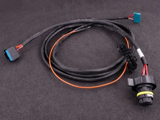 [2254] MaxxECU BMW DCT M4/Gen2 (GS7D36SG) Harness