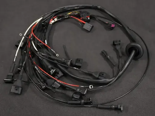 MaxxECU Terminated Harness - BMW M50